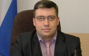 Председатель суда Еврейской автономной области 