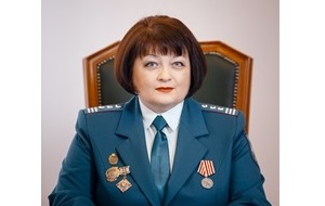 Руководитель Управления Федеральной налоговой службы по Тверской области