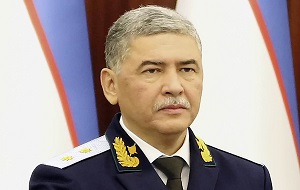 Генеральный прокурор Республики Узбекистан