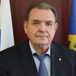 Российский инженер-строитель, глава городского округа Тольятти с 11 апреля 2017 года