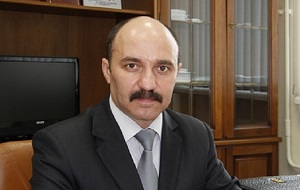 Бывший заместитель Губернатора Мурманской области