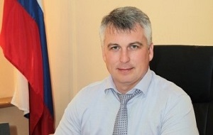 Государственный деятель, с 24 декабря 2015 года глава администрации Нижнего Новгорода