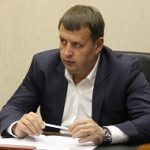 Глава администрации города Ульяновска