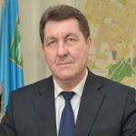 Глава администрации города Барнаула с 25 декабря 2015 года