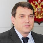 Глава города Новокузнецка (с 9 сентября 2013 года)