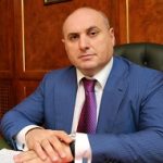 Российский и дагестанский политик. Глава Махачкалы — столицы Республики Дагестан