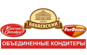 «Объединённые конди́теры» — крупнейшая российская кондитерская группа. Управляющая компания холдинга — Общество с ограниченной ответственностью «Объединённые кондитеры». Штаб-квартира — в Москве.