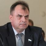 Глава администрации города Кирова