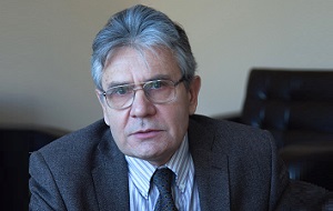 Советский и российский физик. Президент Российской академии наук с 27 сентября 2017 года.