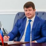 Глава города Химки (2014-2016), исполняющий обязанности мэра (21.09.2016) и мэр (01.03.2017) Ярославля