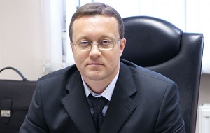 Генеральный директор ООО «Риэлторская компания «Русский дом недвижимости»