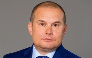 Исполняющий обязанности Генерального директора ООО «Газпром инвестпроект». Бывший топ-менеджер компании JFC