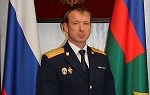 Егоров Андрей Николаевич