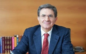 Председатель совета директоров Банк Интеза