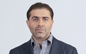 Руководитель субхолдинга «Газпром-медиа Развлекательное телевидение» (с 2015) и генеральный директор АО «ТНТ-Телесеть» (с 2016), основатель Comedy Club Production