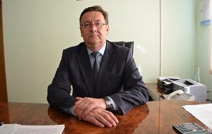 Министр сельского хозяйства Забайкальского края