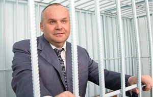 Глава городского округа город Рыбинск (2009—2013); генеральный директор ОАО «Рыбинские моторы» (1997—2001), ОАО «НПО «Сатурн»» (2001—2009)