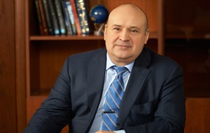 Генеральный директор ФГУП «НПО «Техномаш»