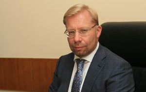Руководитель практики административного права и законотворчества совладелец адвокатского бюро «Егоров, Пугинский, Афанасьев и партнеры»