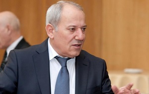 ариф керимов пашаевич биография