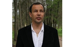 Липчевский юрий викторович фото жена дети