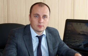 Заместитель главы администрации городского округа "город Каспийск"