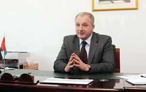 Генеральный консул РФ в Дубае