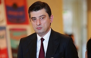 Грузинский политический деятель. Министр внутренних дел и вице-премьер Грузии