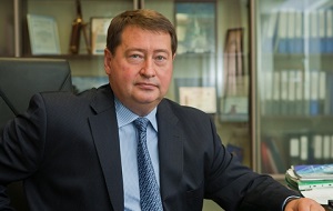 Российский бизнесмен-политик, меценат, генеральный директор ЗАО Инвестиционный холдинг «Энергетический Союз»