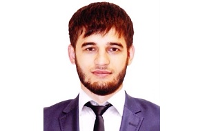 Первый заместителем председателя правительства Чечни