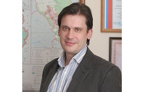 Бывший Заместитель Губернатора – руководитель аппарата Администрации Кемеровской области