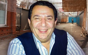 Российский и азербайджанский криминальный бизнесмен, брат олигарха Тельмана Исмаилова. Фигурант уголовного дела об организации убийств