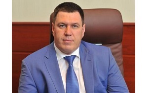 Председатель Комитета города Москвы по ценовой политике в строительстве и государственной экспертизе проектов