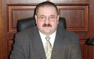 Генеральный директор ФГУП «Атомфлота»
