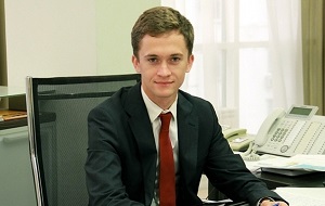 Первый заместитель главы администрации города по экономике Белгородской области