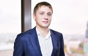 Сооснователь и партнер финансовой группы ICU, ведущий украинский специалист на рынке инструментов с фиксированной доходностью и инвестиционный управляющий с шестнадцатилетним опытом работы на международных рынках капитала