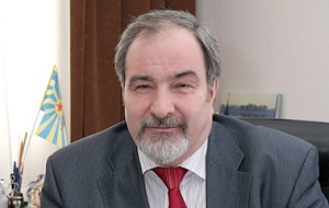 Генеральный директор ЗАО «Казанский ГипроНИИавиапром»