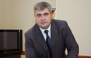 Первый заместитель Губернатора Кемеровской области