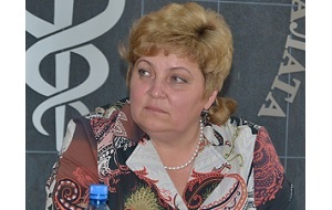 Бывшим топ-менеджерам «Изумрудной страны», Кандидат в депутаты Барнаульской Городской Думы по 17 избирательному округу
