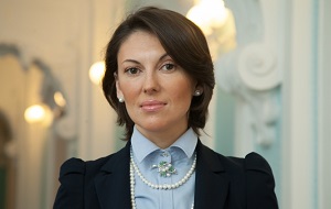 Председатель комитета Комитет по инвестициям Санкт-Петербурга