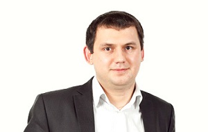 Управляющий директор УК "Финам Менеджмент", один из самых успешных и перспективных трейдеров в России