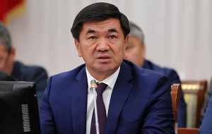 Киргизский государственный деятель, премьер-министр Киргизской Республики (с 2018 года по настоящее время), председатель Социального фонда КР (2010—2016), первый вице-премьер-министр КР (2016—2017), советник Президента КР (2017), Руководитель Аппарата Президента КР (2018)