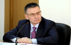 Бывший заместитель главы администрации Нижнего Новгорода