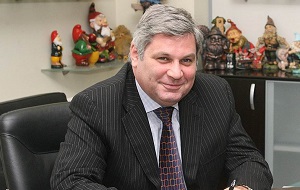 Генеральный директор СПАО «РЕСО-Гарантия»
