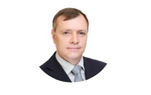 Генеральный директор АО «НПК «Дедал»