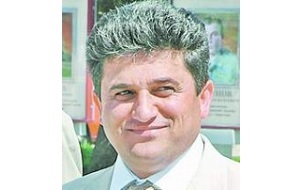 Председатель армянской общины Балтайского района Саратовской области, Экс-министр транспорта и дорожного строительства Саратовской области
