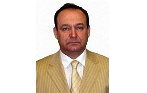 Деятель российских спецслужб, заместитель директора ФСБ России (2001—2004), генерал-полковник в отставке