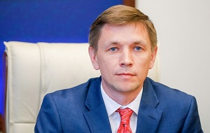 Министр цифрового развития, связи и массовых коммуникаций Российской Федерации