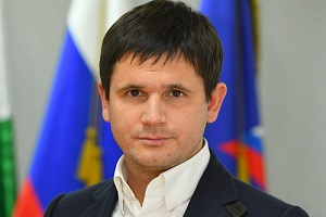 Рифат Гарипов: Общественный деятель, политик, предприниматель, член Общественного совета при Минстрое РФ