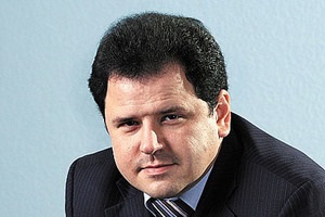 Александр Лысковский Основатель и генеральный директор компании «Alawar Entertainment».